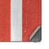 Denmark Flag Distressed Galaxy Note20 5G Skin